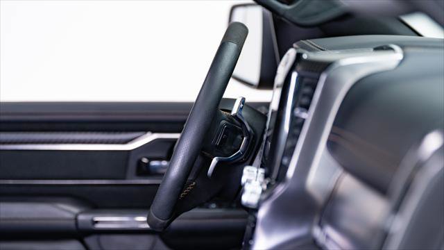 Used 2024 RAM 1500 TRX image 34