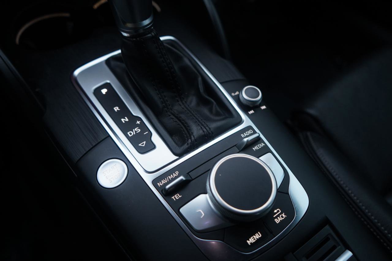 Used 2020 Audi A3 2.0T Premium Plus w/ Premium Plus Package image 41