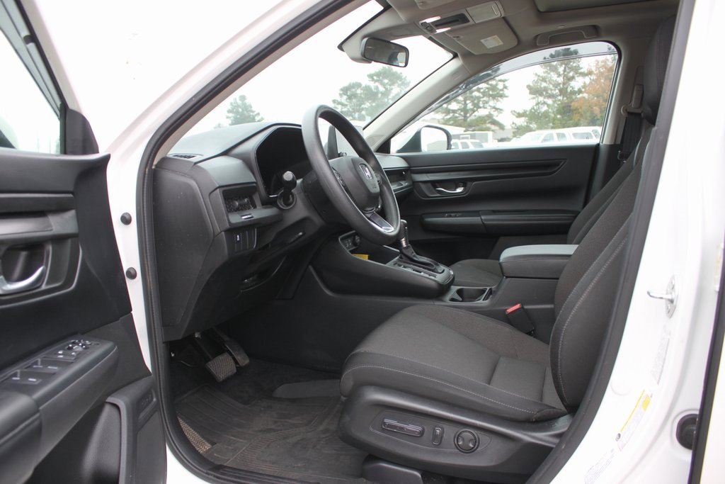 Used 2023 Honda CR-V EX image 11