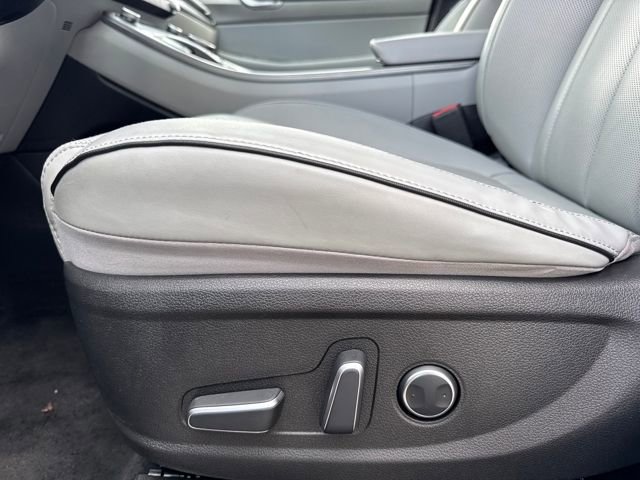 Used 2024 Hyundai Palisade SEL image 15