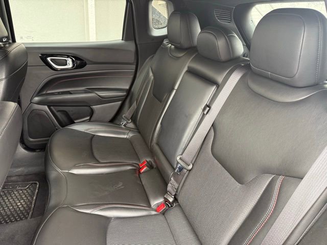 Used 2023 Jeep Compass Trailhawk image 21