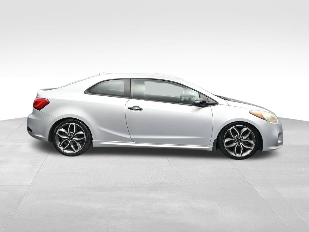 Used 2016 Kia Forte Koup SX FWD image 6