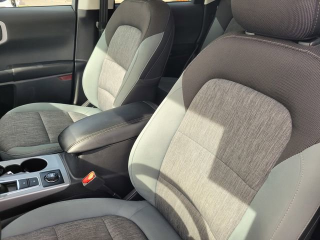 Certified 2023 Ford Bronco Sport Big Bend w/ Convenience Package image 11