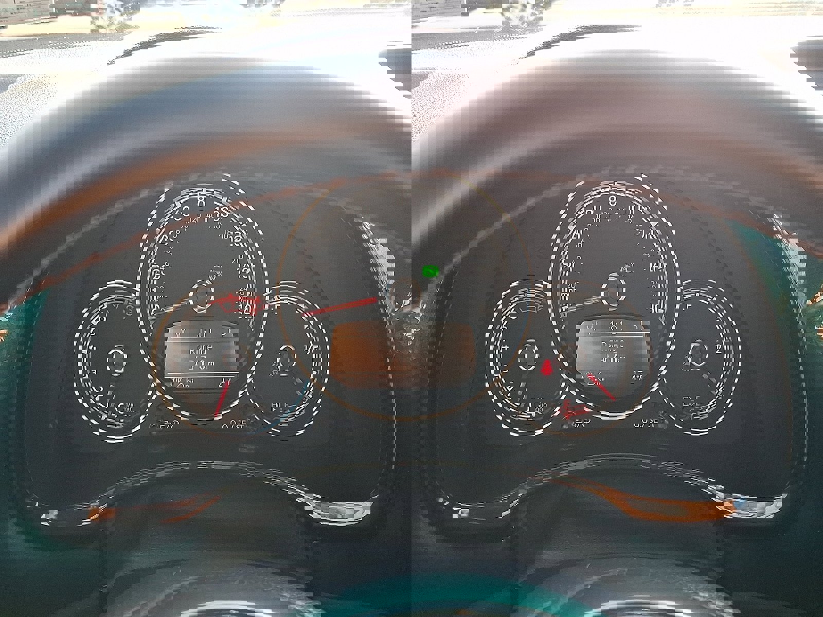 Used 2017 Volkswagen Beetle 1.8T SE image 19