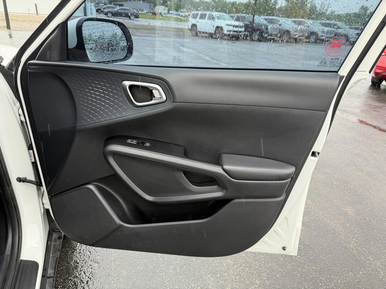 Used 2021 Kia Soul S FWD image 20
