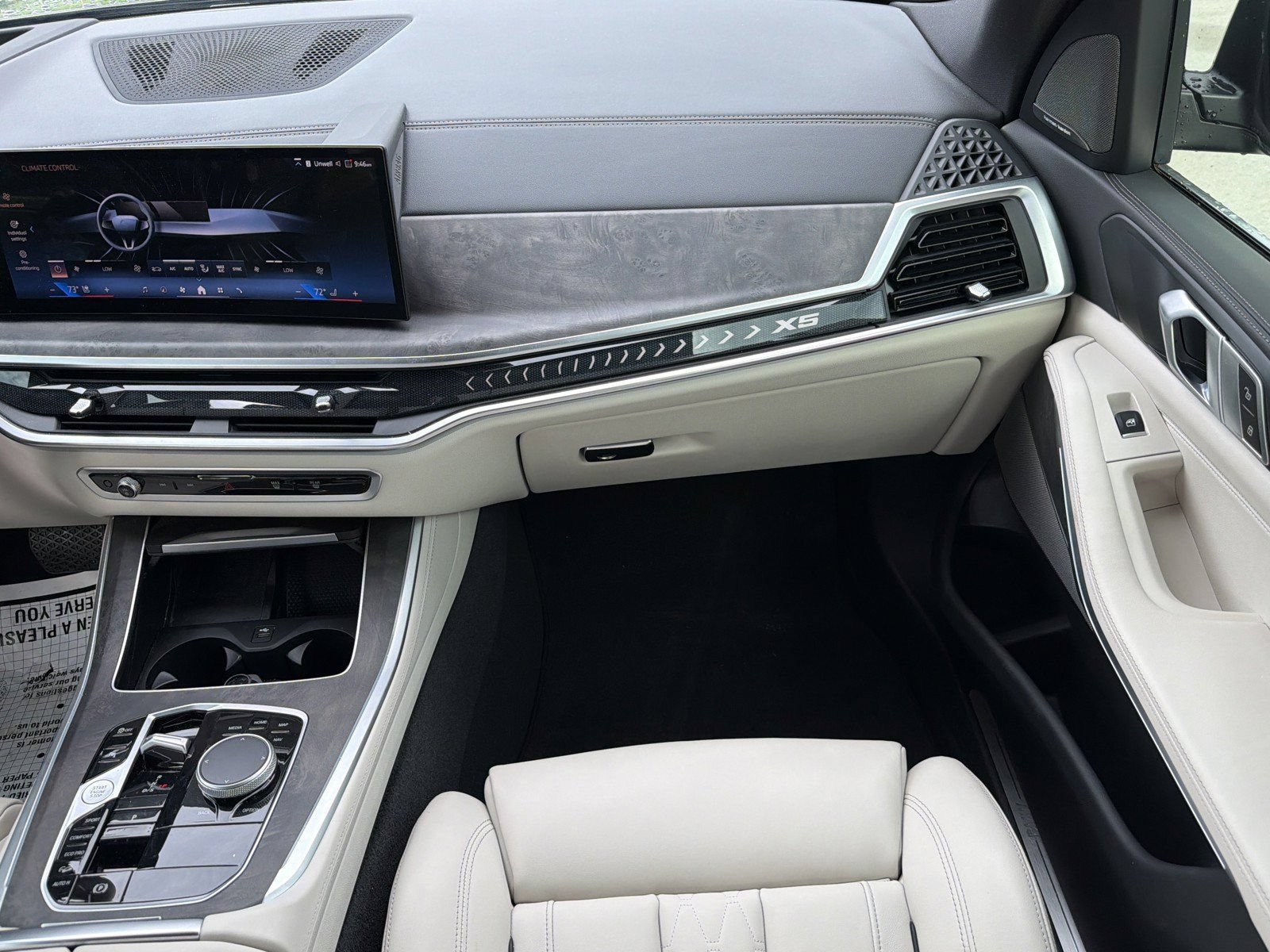Used 2024 BMW X5 xDrive40i w/ Premium Package AWD/4WD image 18