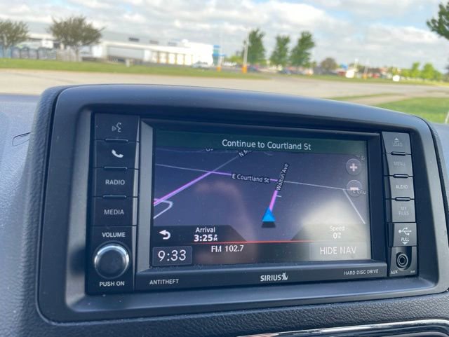 Used 2019 Dodge Grand Caravan GT FWD image 6