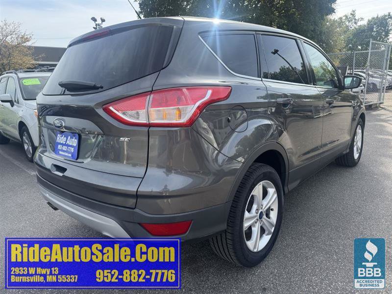 Used 2016 Ford Escape SE FWD image 5