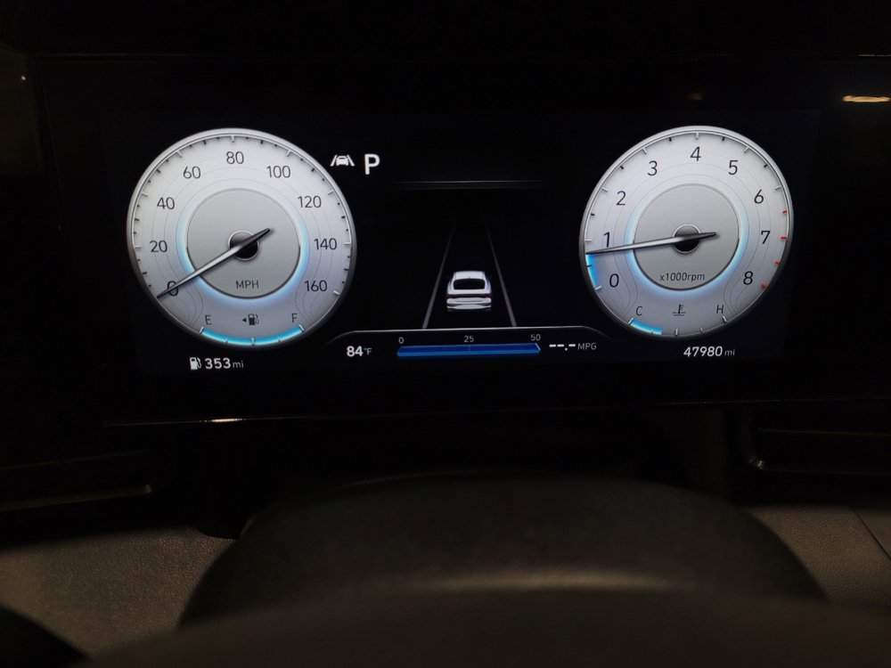 Used 2023 Hyundai Elantra N Line FWD image 23