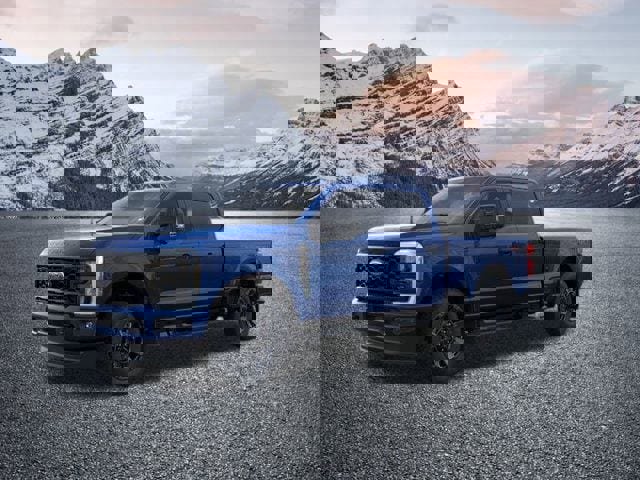 New 2026 Ford F250 XL image 1