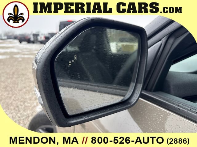 New 2026 Ford Explorer ST w/ Sun And Sound Package image 7