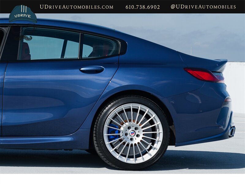 Used 2024 BMW ALPINA B8 xDrive Gran Coupe AWD/4WD image 26