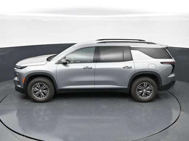 Used 2024 Chevrolet Traverse LT FWD image 31