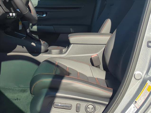 New 2026 Honda CR-V Sport-L image 17