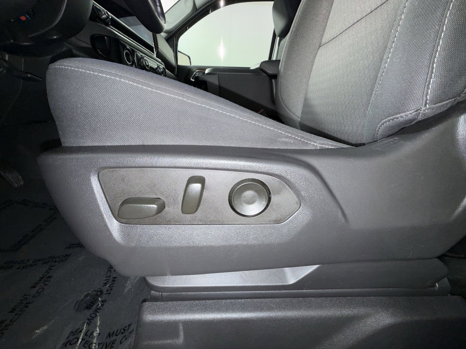 Used 2023 GMC Sierra 1500 Elevation AWD/4WD image 14