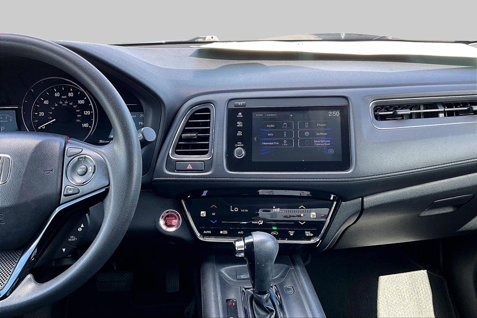 Used 2020 Honda HR-V EX image 5