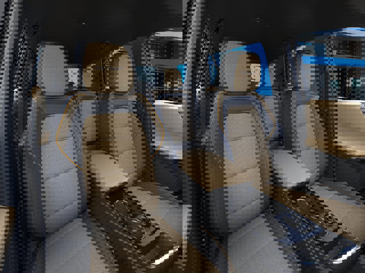 New 2026 Chevrolet Equinox ACTIV w/ Convenience Package III image 40