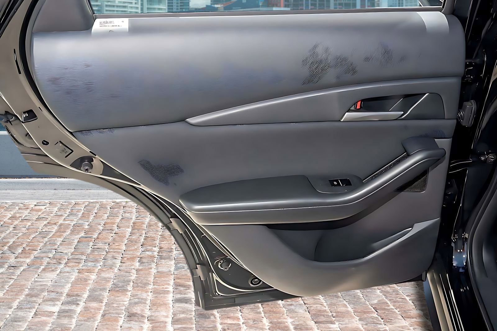 New 2026 MAZDA CX-30 AWD 2.5 S image 15