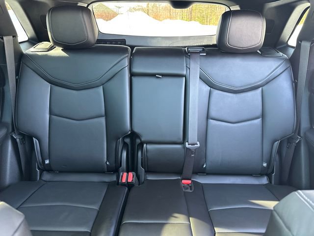 Used 2024 Cadillac XT5 Sportv w/ LPO, Floor Liner Package image 42