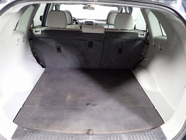 Used 2011 Kia Sorento 2WD image 12