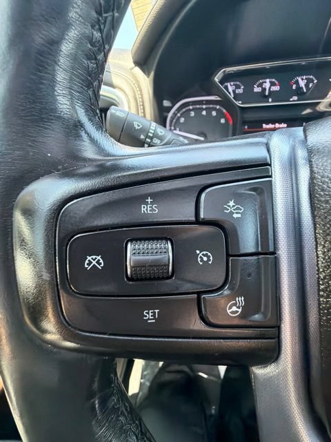 Used 2019 GMC Sierra 1500 SLT w/ SLT Premium Plus Package AWD/4WD image 20