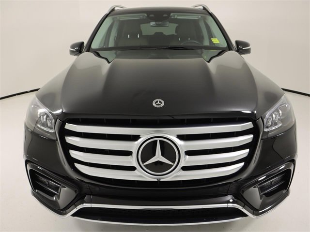 Used 2024 Mercedes-Benz GLS 450 4MATIC image 8