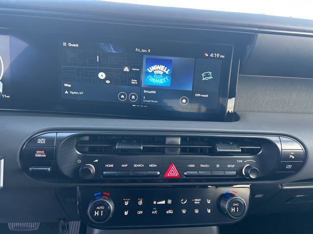 New 2026 Hyundai Palisade XRT Pro image 4