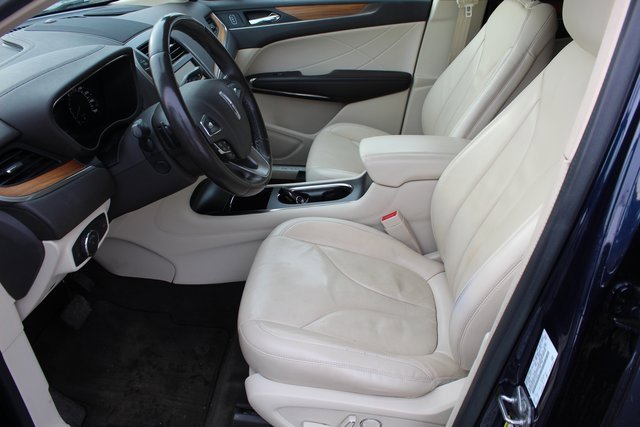 Used 2015 Lincoln MKC AWD w/ Equipment Group 102A Reserve image 14