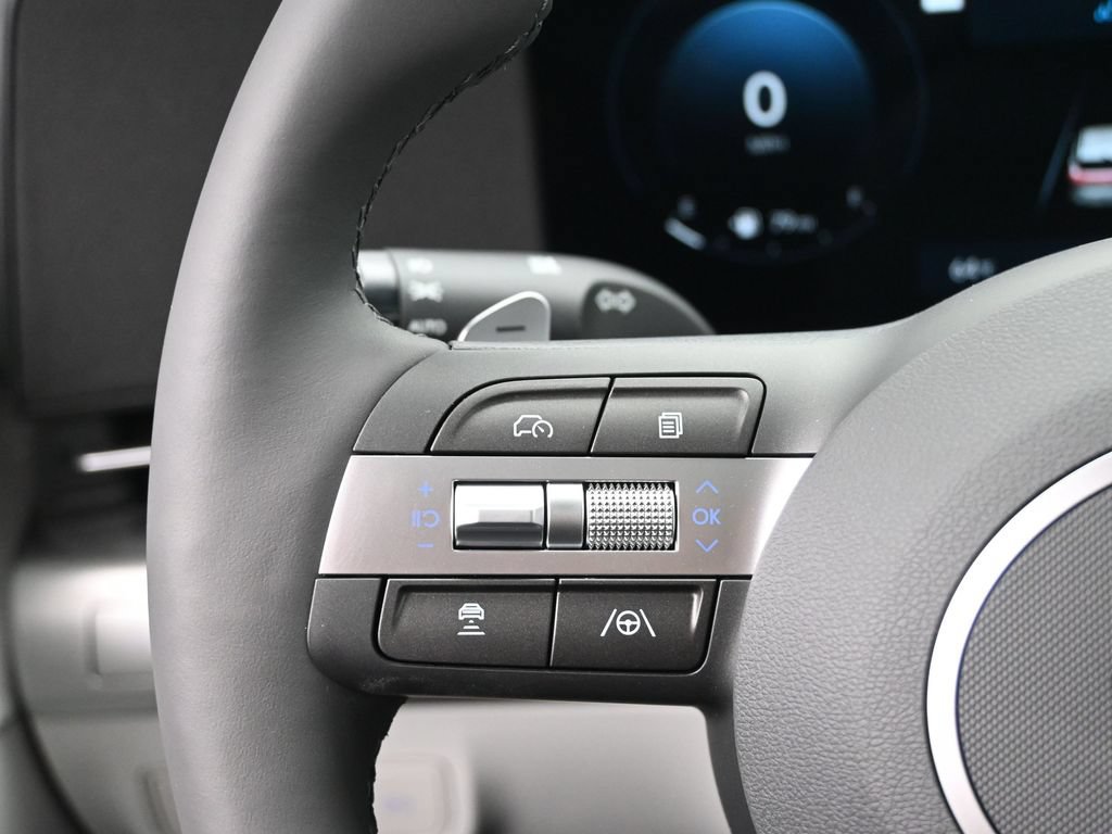 New 2026 Hyundai Kona Limited FWD image 13