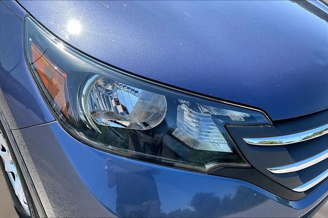 Used 2014 Honda CR-V LX image 25
