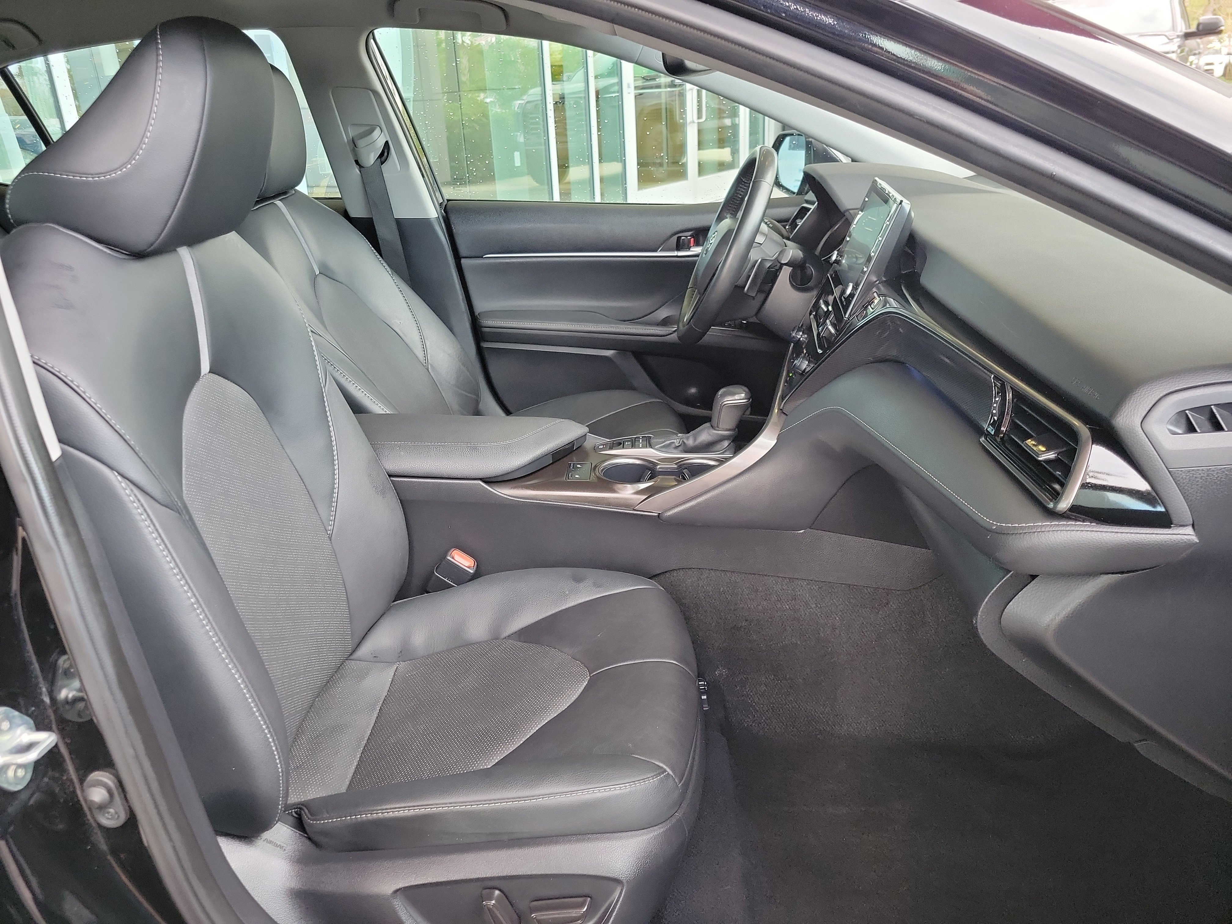 Used 2024 Toyota Camry XSE image 31