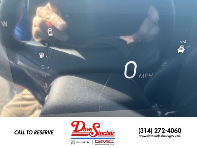 New 2026 Buick Encore GX Preferred w/ Advanced Technology Package FWD image 15