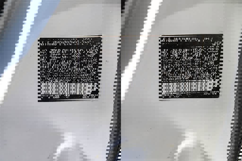 Used 2019 Honda Fit EX image 12