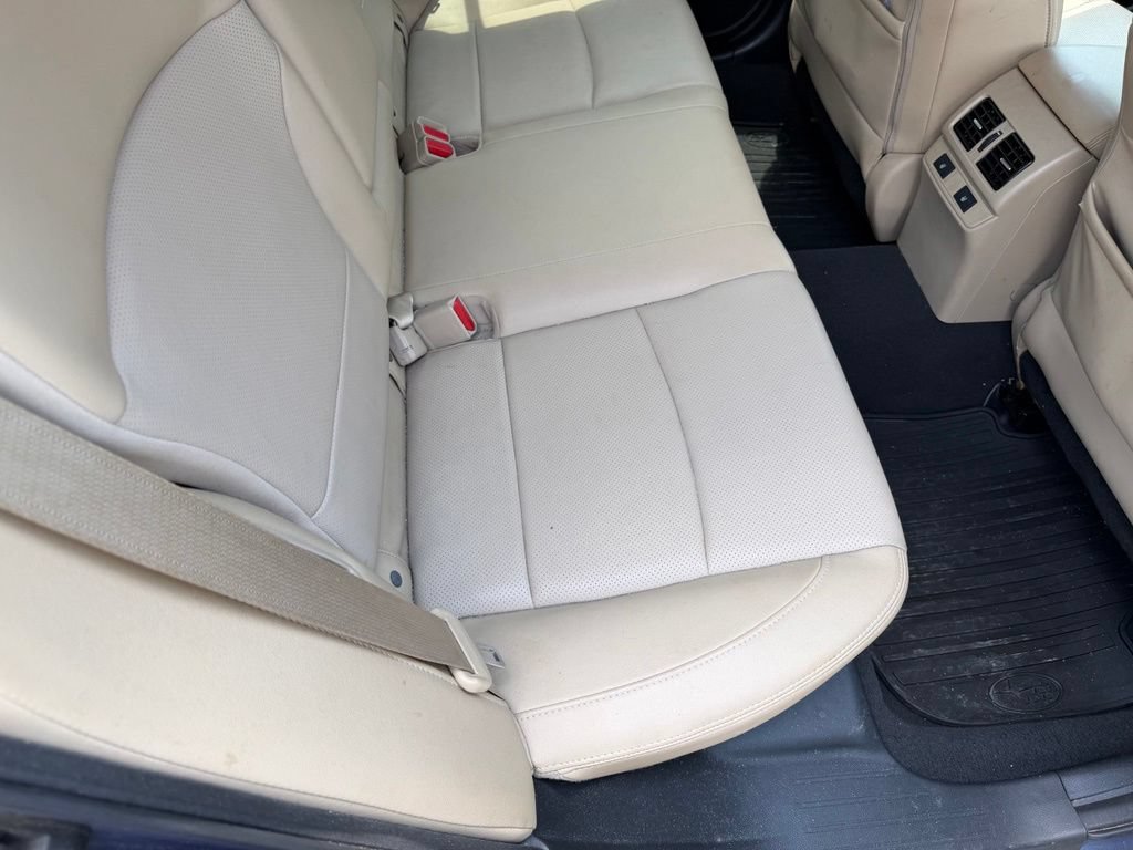 Used 2016 Subaru Outback 2.5i Limited AWD/4WD image 19