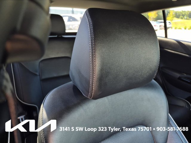 Used 2020 Kia Sportage SX FWD image 14