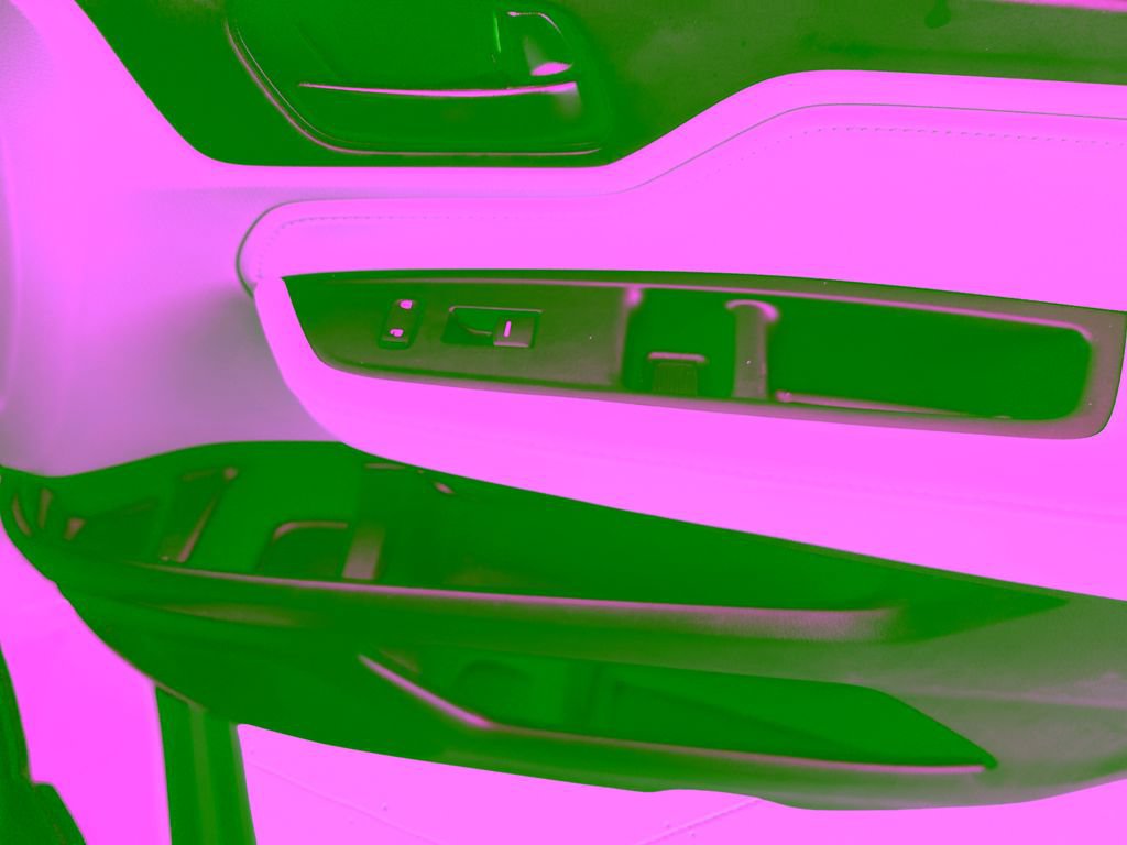 Certified 2025 Honda Odyssey EX-L image 24