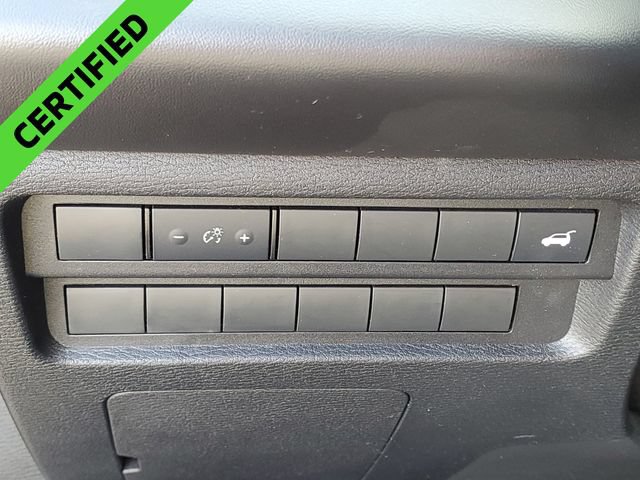 Used 2024 Mitsubishi Outlander Ralliart AWD/4WD image 9
