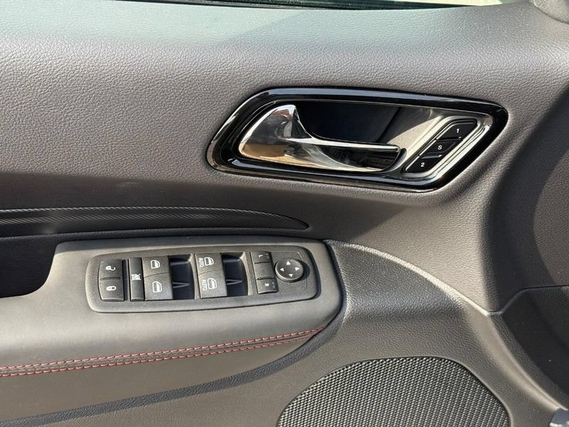 New 2026 Dodge Durango GT AWD/4WD image 12