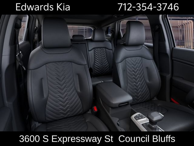 New 2026 Kia Sportage X-Line w/ X-Line Premium Package AWD/4WD image 17