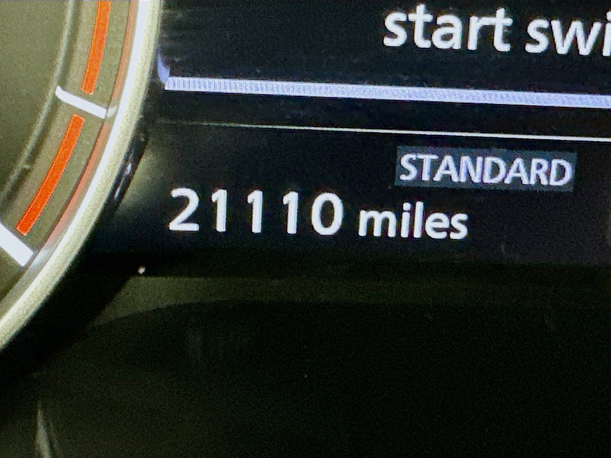 Used 2023 Nissan Rogue SL w/ SL Premium Package image 19