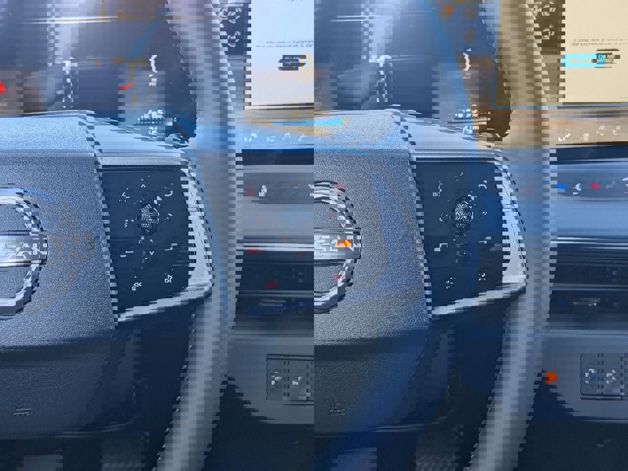 New 2026 Nissan Leaf SV+ image 6