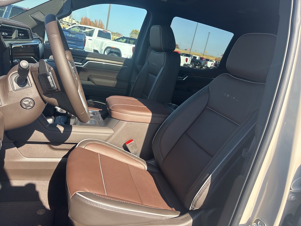 New 2026 GMC Sierra 1500 Denali image 27