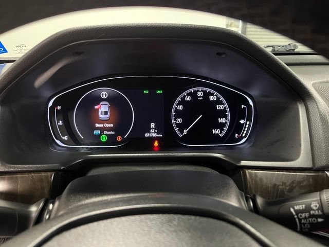Used 2020 Honda Accord Touring image 27