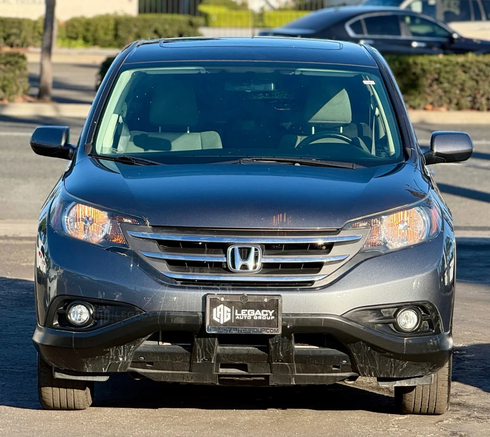 Used 2013 Honda CR-V EX image 22