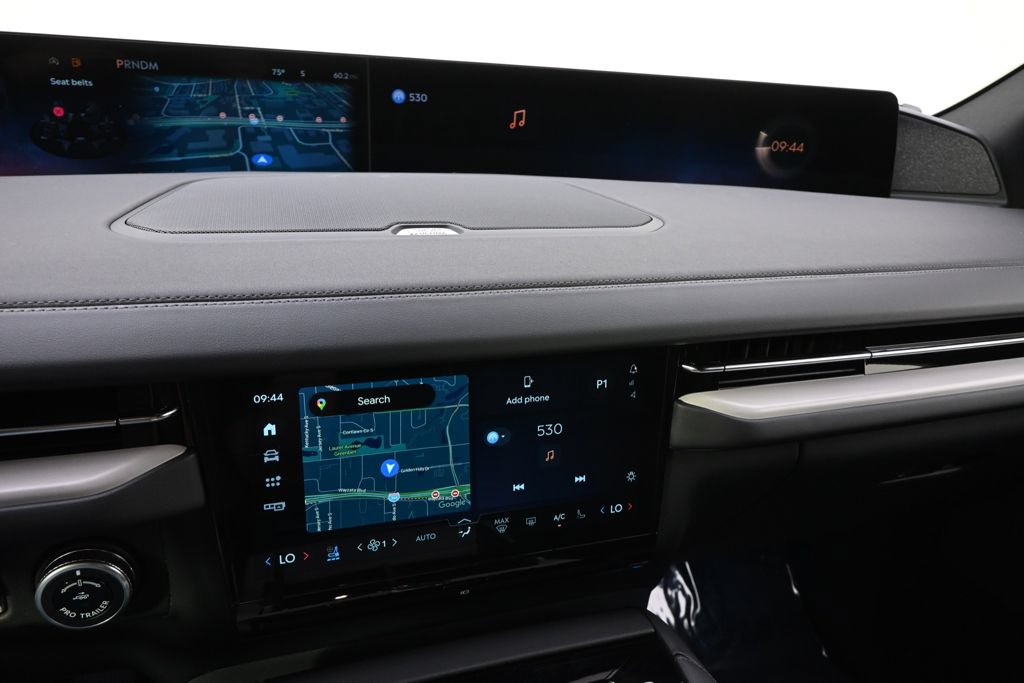 New 2027 Lincoln Navigator Reserve w/ Jet Appearance Package AWD/4WD image 26