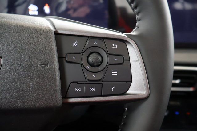 New 2026 Nissan Sentra SV w/ SV Convenience Package FWD image 16