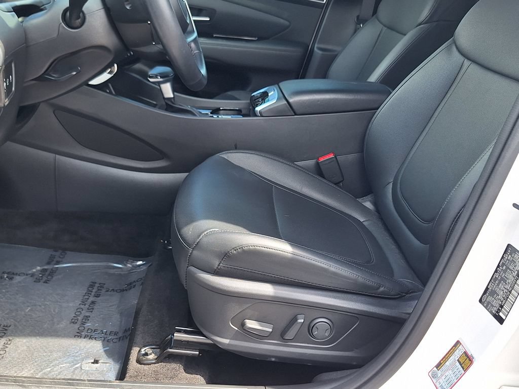 Certified 2024 Hyundai Tucson XRT AWD/4WD image 11