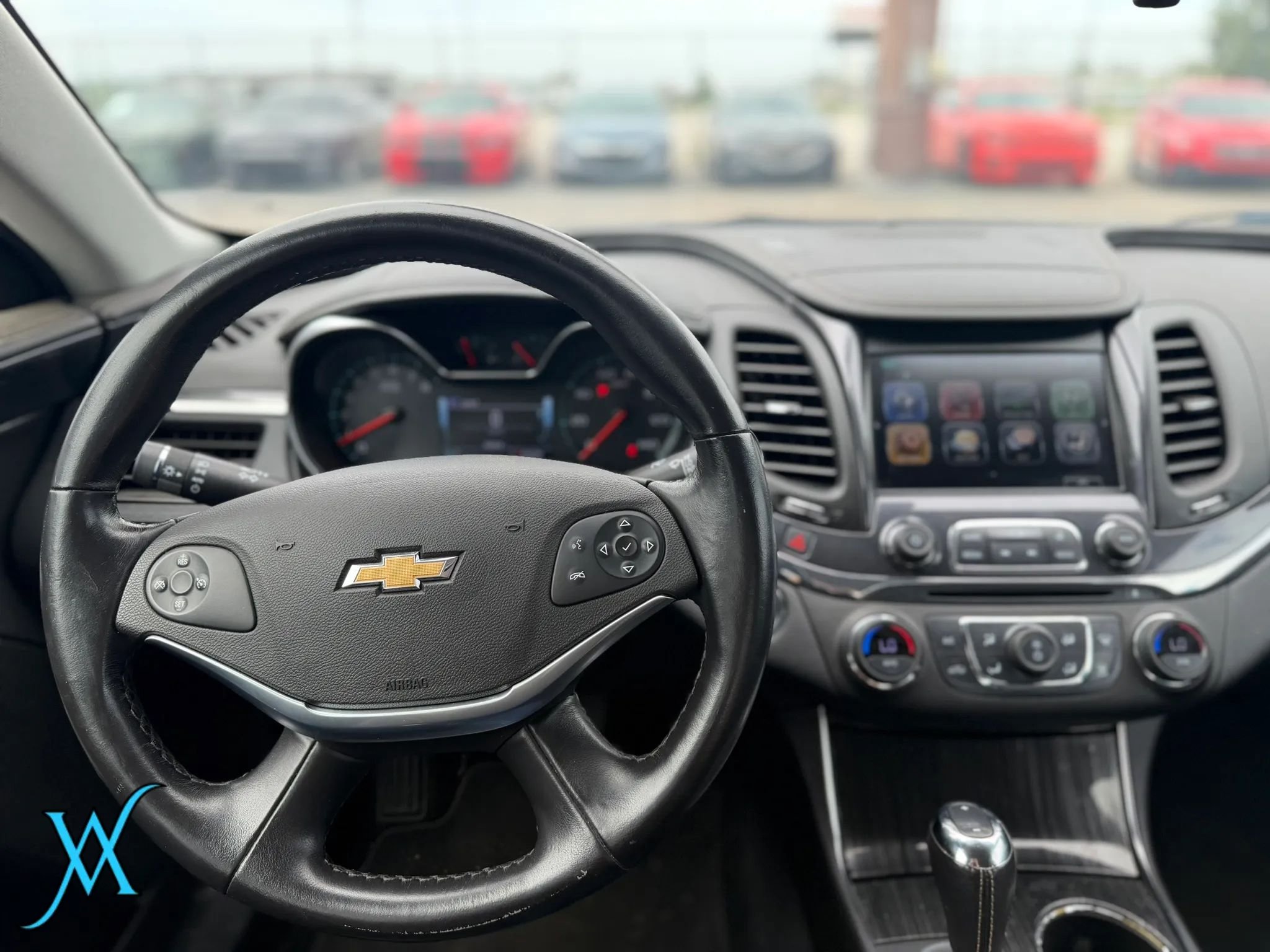 Used 2019 Chevrolet Impala Premier FWD image 25