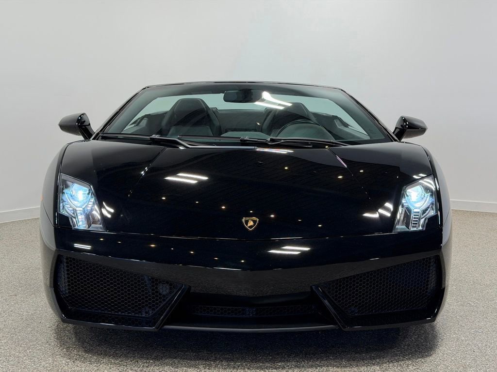 Used 2011 Lamborghini Gallardo LP 560-4 AWD/4WD image 5