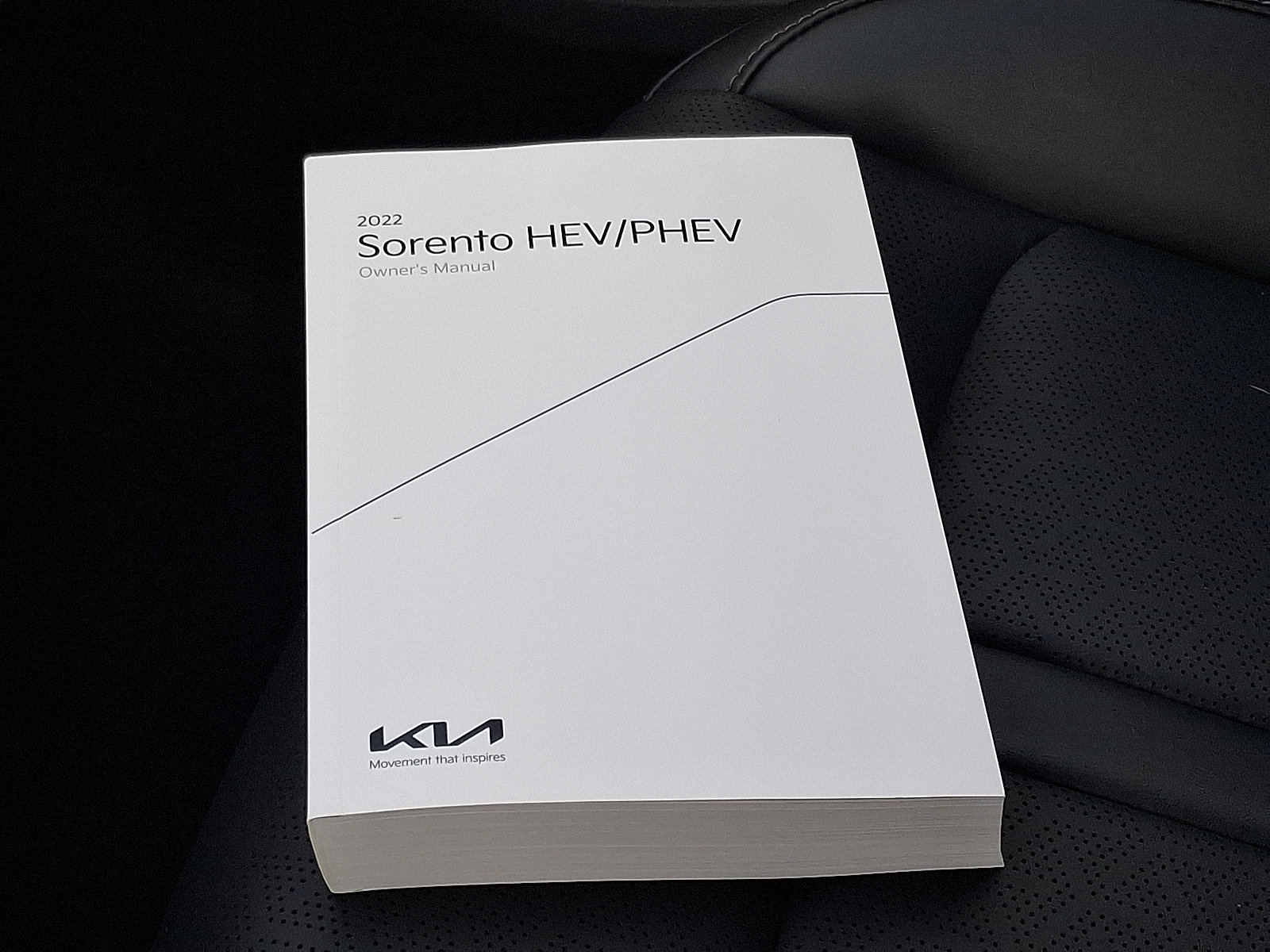 Certified 2022 Kia Sorento S image 27